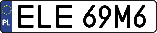 ELE69M6