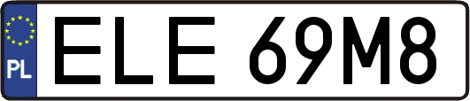 ELE69M8