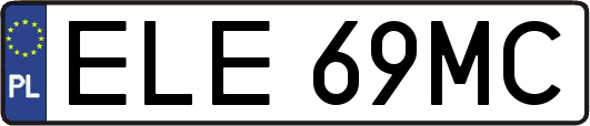 ELE69MC