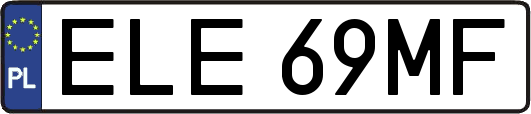 ELE69MF