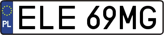 ELE69MG