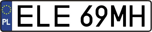 ELE69MH