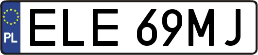 ELE69MJ