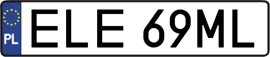 ELE69ML