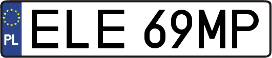 ELE69MP