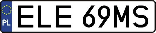 ELE69MS