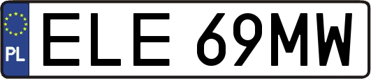 ELE69MW