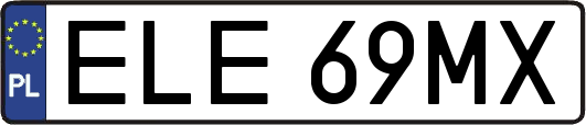 ELE69MX