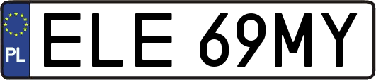 ELE69MY