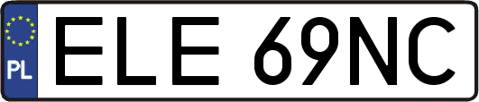 ELE69NC