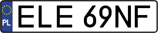 ELE69NF