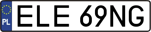 ELE69NG