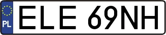 ELE69NH