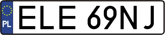 ELE69NJ