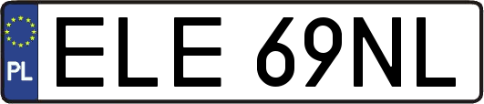 ELE69NL