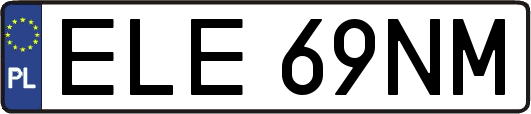 ELE69NM