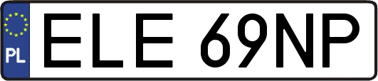 ELE69NP