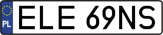ELE69NS
