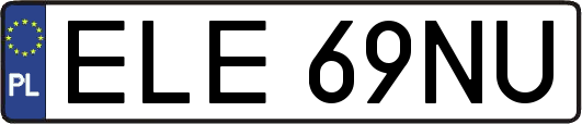ELE69NU
