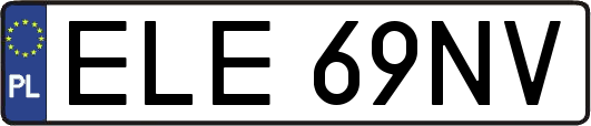 ELE69NV