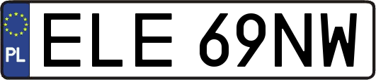 ELE69NW