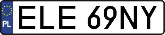 ELE69NY