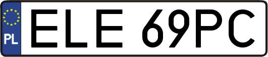 ELE69PC