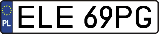 ELE69PG