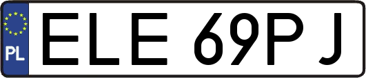 ELE69PJ