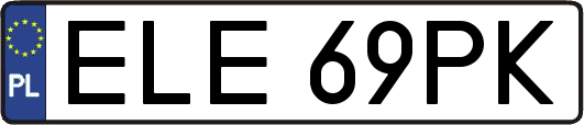 ELE69PK