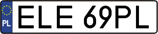 ELE69PL
