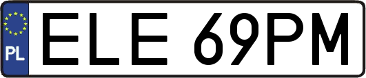 ELE69PM