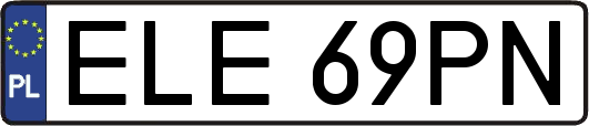 ELE69PN