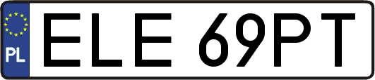 ELE69PT