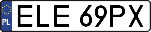 ELE69PX