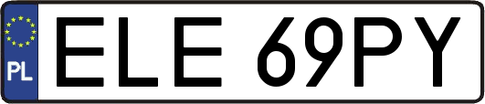 ELE69PY