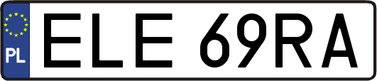 ELE69RA