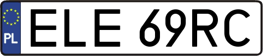 ELE69RC