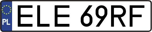ELE69RF