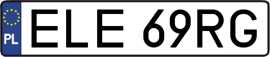ELE69RG