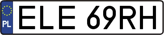 ELE69RH