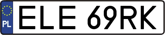 ELE69RK