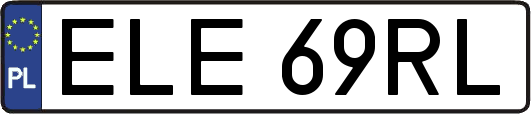 ELE69RL