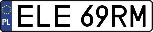 ELE69RM