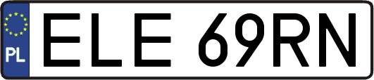 ELE69RN