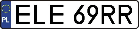 ELE69RR