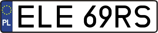 ELE69RS