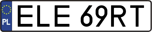 ELE69RT