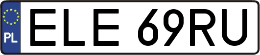 ELE69RU