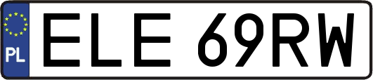 ELE69RW
